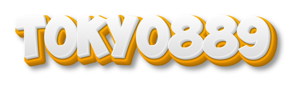 tokyo889